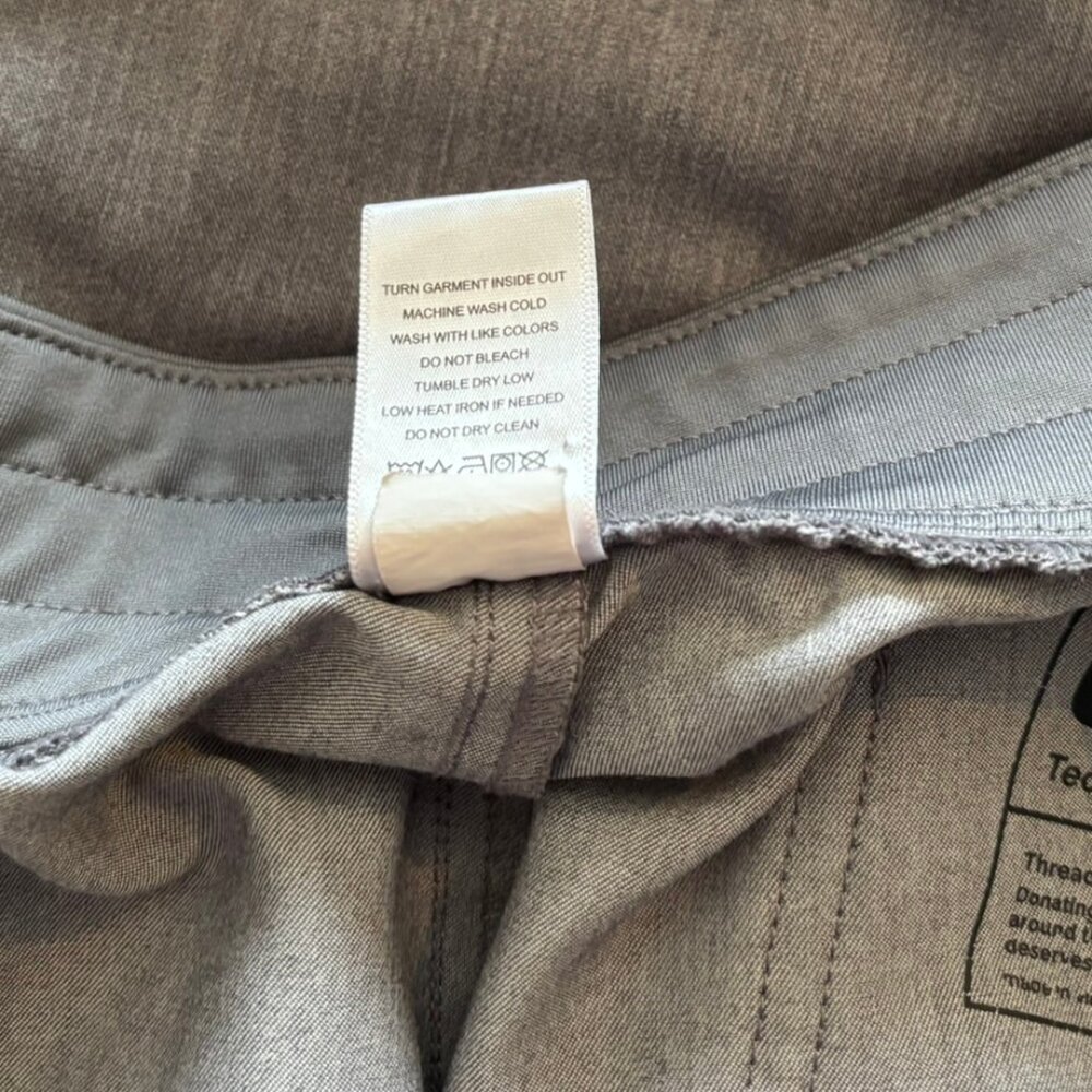 Figs Graphite Gray Technical Collection Men's Jog… - image 5